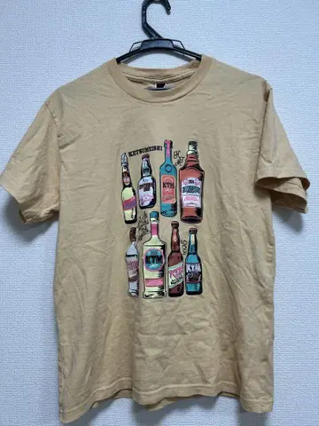 케츠메이시 라이브 티셔츠