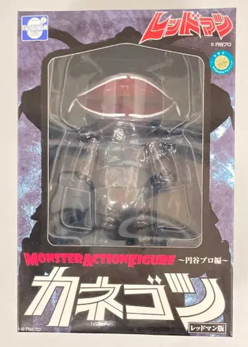 EVOLUTION-TOY MAF 카네곤