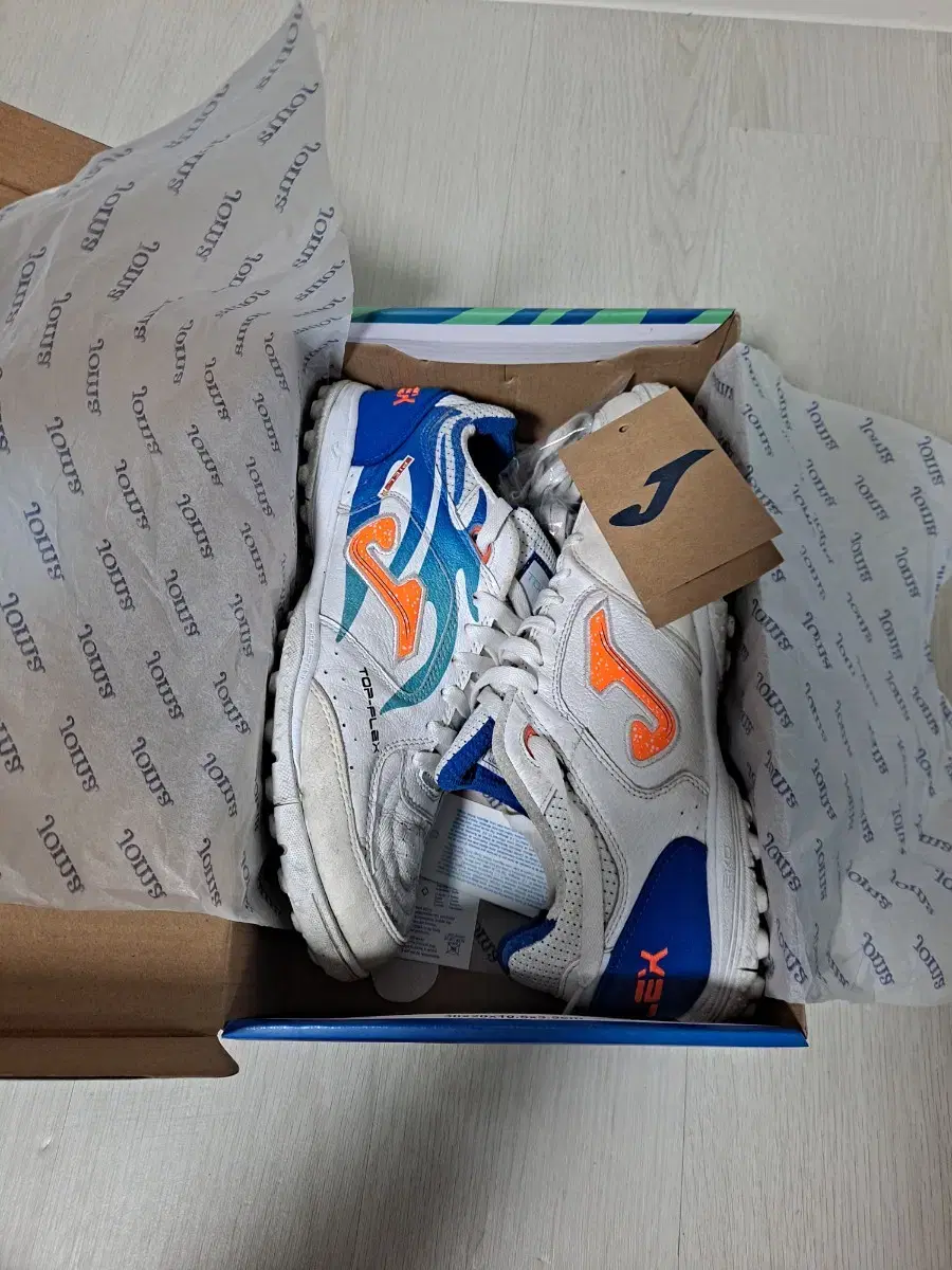 Joma Topflex 260(265)
