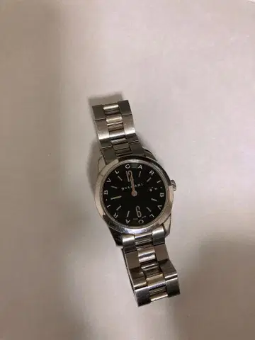 BULGARI 손목시계 쿼츠