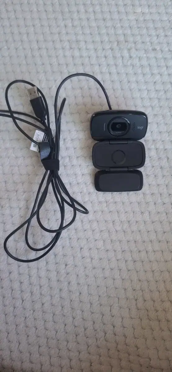 Logitech C525 Webcam