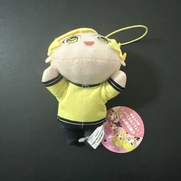 프리쯔 마스코트
