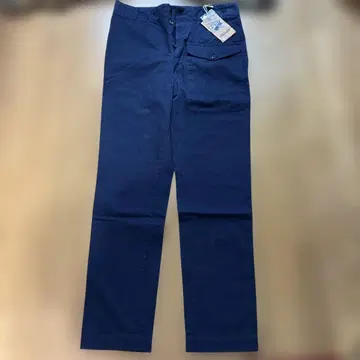 TELLASON 네이비 팬츠