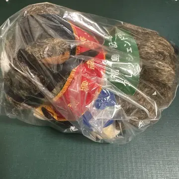 크레센도 러브 봉제 인형 후쿠시마 기념 우승
