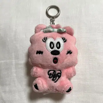 BLACKPINK 키링