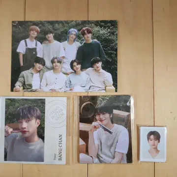 straykids nacific 스키즈 새상품급