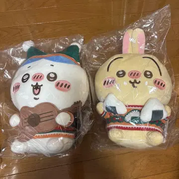 치이카와 (먼작귀) 에니마이 복권