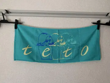 teto 타월