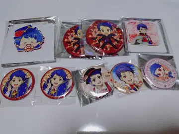 KING OF PRISM 이치조 신 굿즈