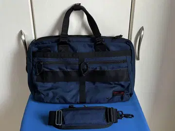 이세탄 한정 별주 브리핑 C3 라이너 미드나잇