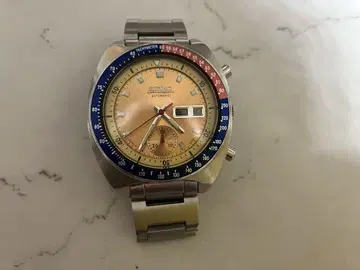 세이코 SEIKO 6139-6002