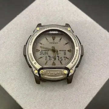 즉결 CASIO 카시오 손목시계 ABX-61