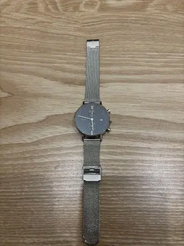 Knot cc39 손목시계