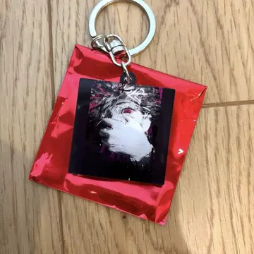 도쿄 구울 asphyxia 금목 연구 도쿄 구울 FES PLAY BACK