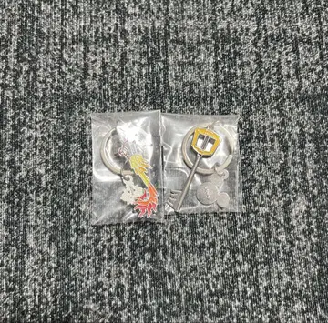 킹덤하츠 제일복권 키블레이드