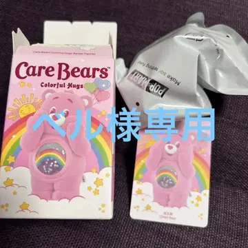 Care Bears Colorful Hugs 피규어