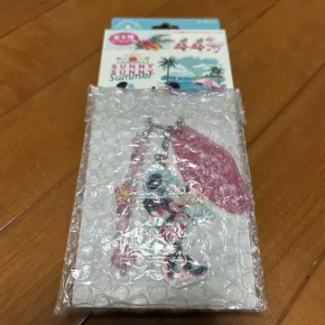 써니 써니 썸머 미니 키체인 키링 새상품
