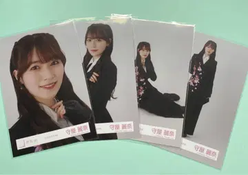 사쿠라자카46 모리야 레이나 2023년 연말 의상 컴프