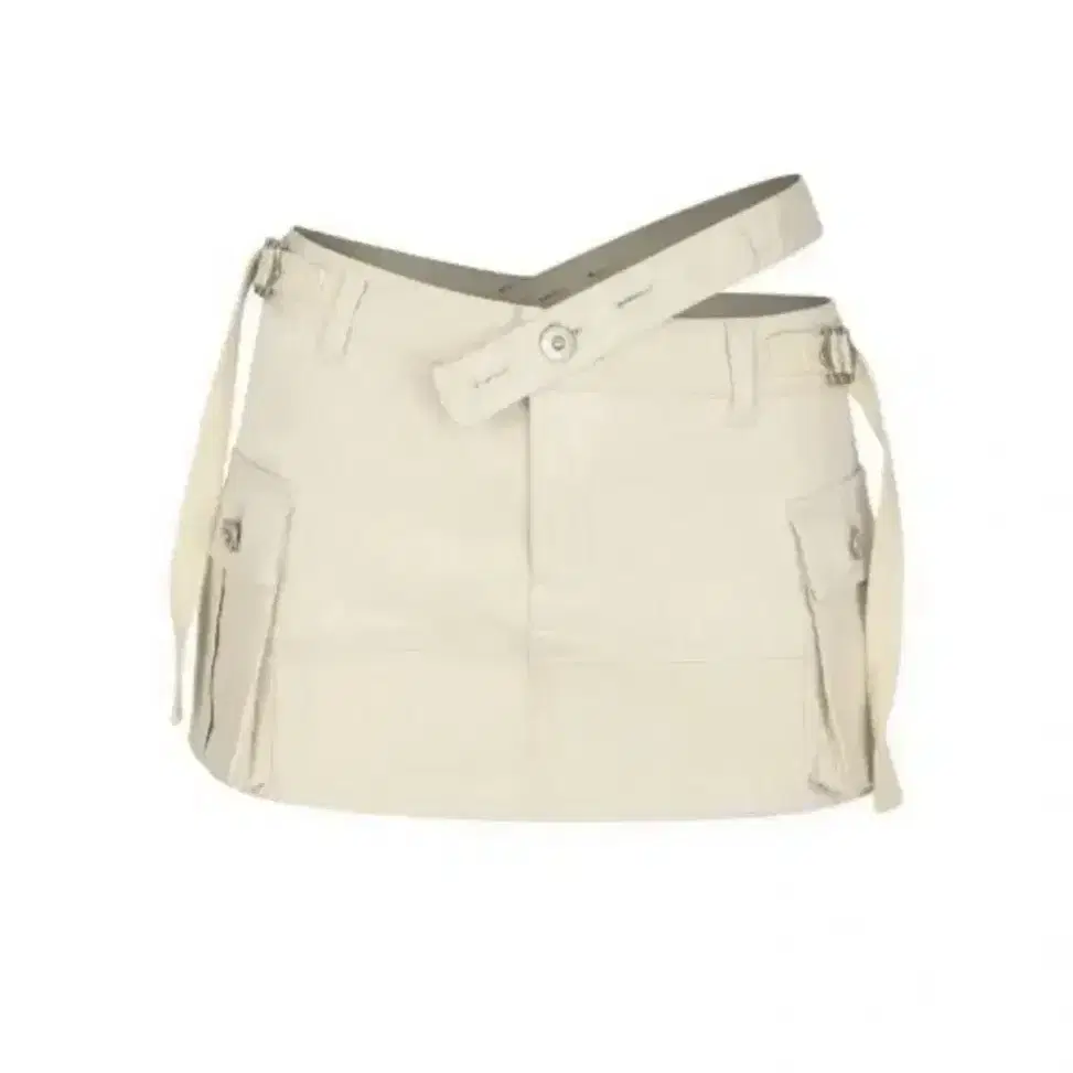 New Product S] Pain or Pleasure Magnolia Frill Skirt on