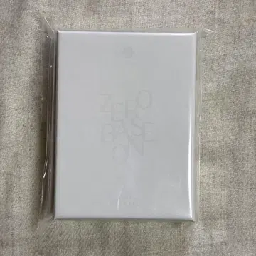 ZEROBASONE 목걸이