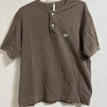 SCYE 피케 셔츠
