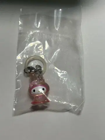 마이멜로디 메지루시 액세서리 링 부품