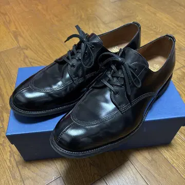 샌더스 군용 앞치마 앞부분 더비 스타일