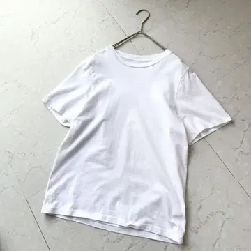 뮤즈 두지엠 클라세 티셔츠 F 화이트 무지