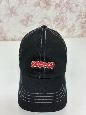 마타소 beftey 블랙 캡