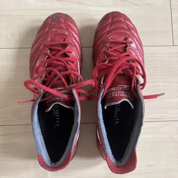 Mizuno 모렐리아 네오 3 재팬 축구 스파이크