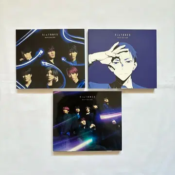 식스톤즈 내비게이터