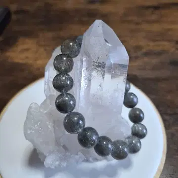 사게니틱 칼사이트 12.2mm