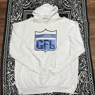 WEST WEAR 허리 의류 GFL