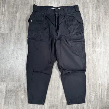 Undecorated MAN 언데코레이티드 맨 카고 팬츠