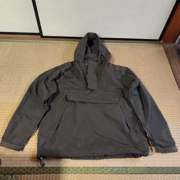 새상품급 SIERRA DESIGNS 아노락 후드티 미국산 60/40