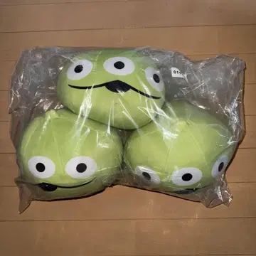 토이스토리 제일복권 B상 리틀 그린맨