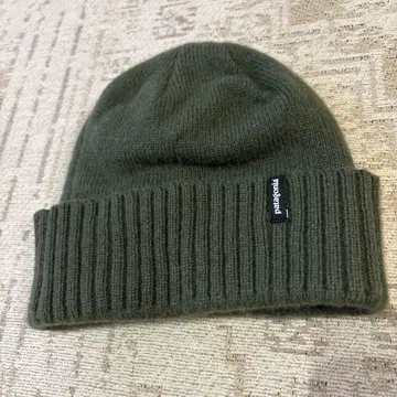 PATAGONIA 니트 모자 파타고니아 비니