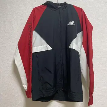 New Balance 스포츠 자켓
