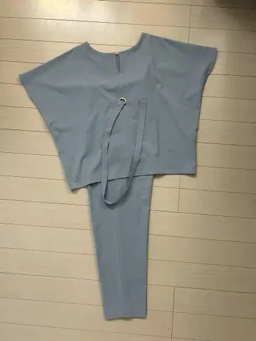 로페피크닉 여름용 셋업 여름용 정장 포멀 슈트 결혼식 피로연