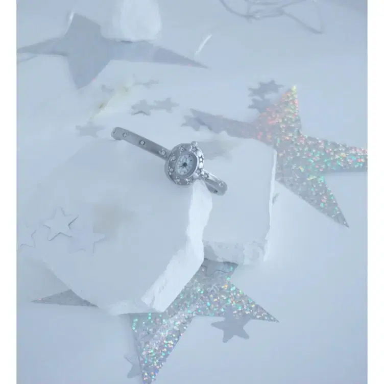 eee space, white star watch on Bunjang Global Site.