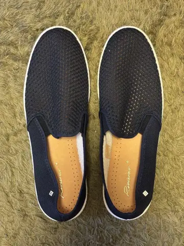 Rivieras 메쉬 슬립온