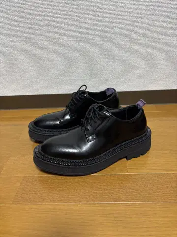 Eytys 레이스업 슈즈