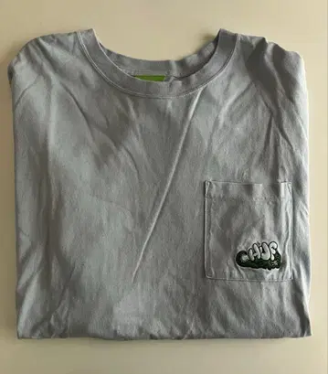 HUF 티셔츠 L