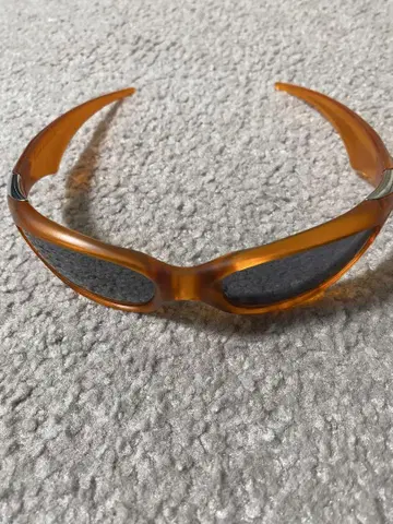 Oakley Scar 모델