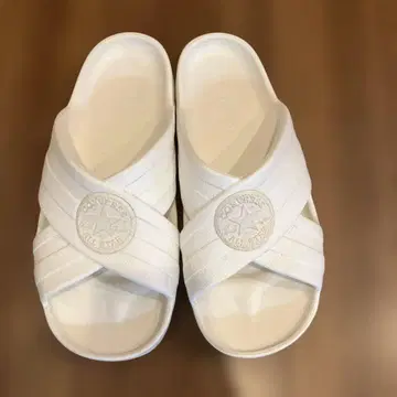 컨버스 컨버스 샌들 한국 한정판 22.5cm