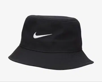 Nike 에이펙스 버킷 햇 블랙