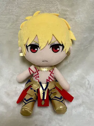 Fate/Grand Order 아처/길가메쉬 Gift 봉제 인형