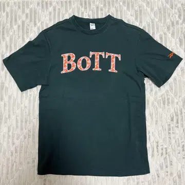 BoTT 리복 티셔츠