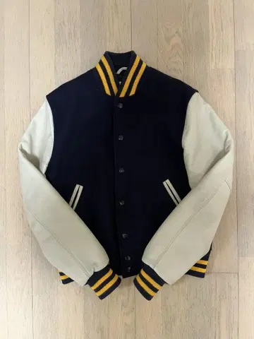 GB SPORT Varsity Jacket 바시티 자켓 USA제