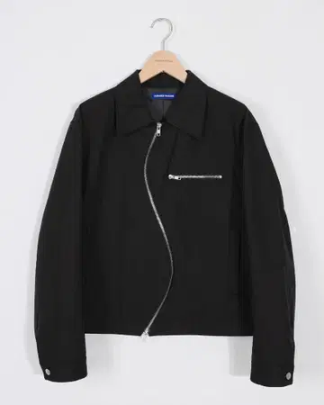curated parade river jacket 사이즈 48